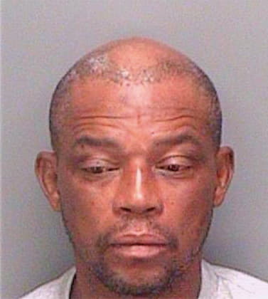 Coleman Keith - Pinellas County, FL 