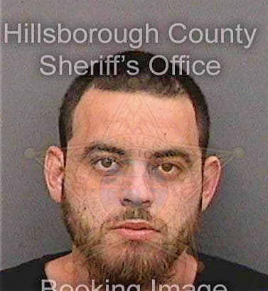 Cuevas Nestor - Hillsborough County, FL 