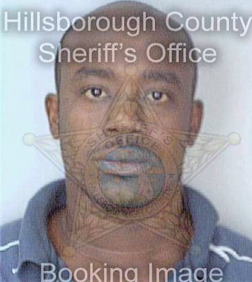 Denson Oren - Hillsborough County, FL 