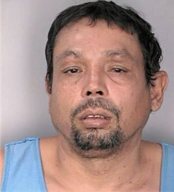 Dejesus Wilfredo - Hillsborough County, FL 