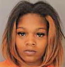 Boykins Britney - Shelby County, TN 