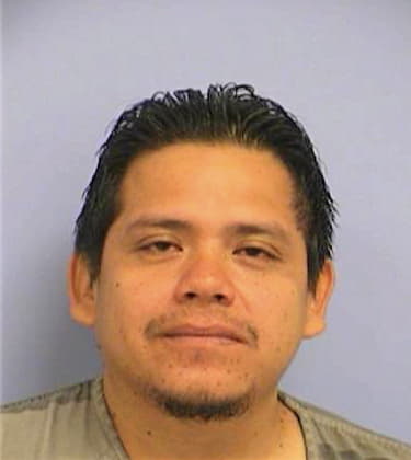 Gonzalez Jose - Travis County, TX 