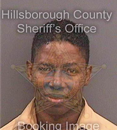 Ndiaye Moctar - Hillsborough County, FL 