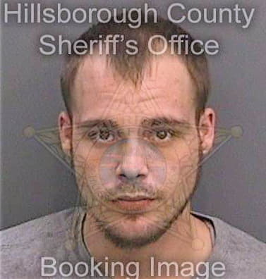 Patton Morgan - Hillsborough County, FL 