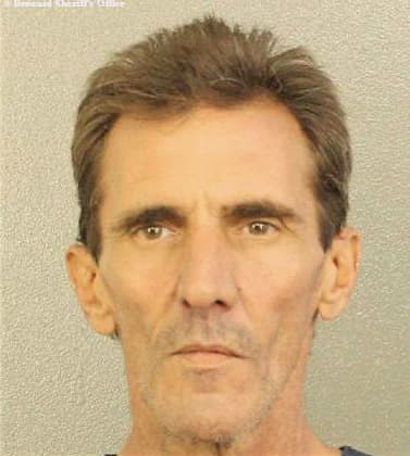 Arendes Robert - Broward County, FL 