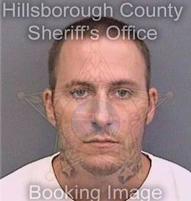 Johnson Nicholas - Hillsborough County, FL 