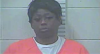 Frazier Venessa - Yazoo County, MS 