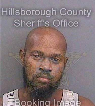 Mcclinton Larrod - Hillsborough County, FL 