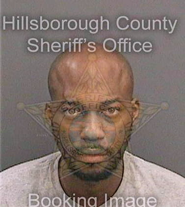 Thomas Leon - Hillsborough County, FL 