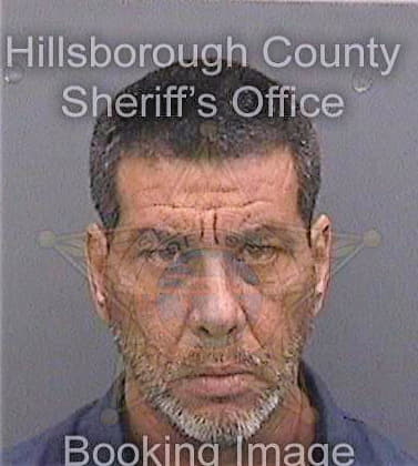 Diaz-De-Leon Miguel - Hillsborough County, FL 