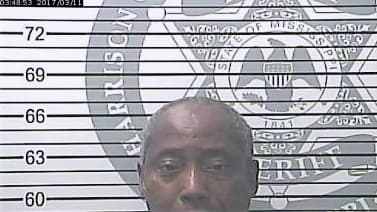 Lewis Peter - Harrison County, MS 