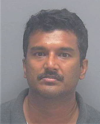 Augustine Vinu - Lee County, FL 