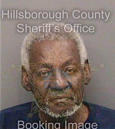 Mcintyre Bobby - Hillsborough County, FL 