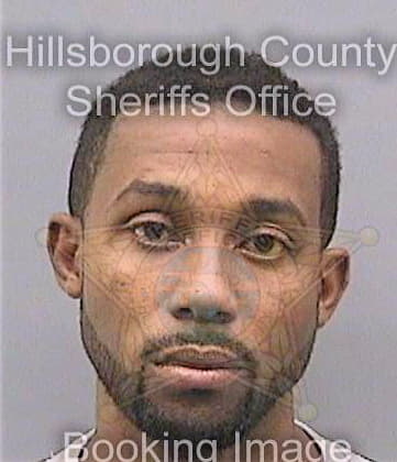 Simmons Charles - Hillsborough County, FL 