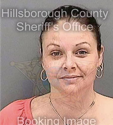 Huffaker Cynthia - Hillsborough County, FL 