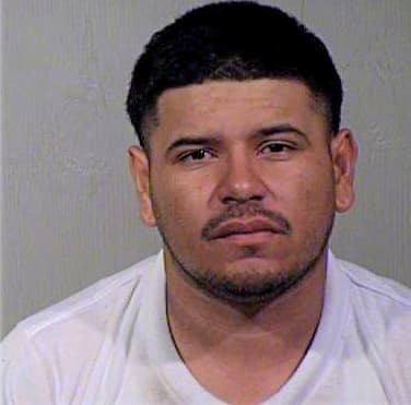 Gutierrez Jose - Maricopa County, AZ 