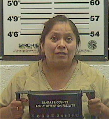 Tenorio Katherine - SantaFe County, NM 