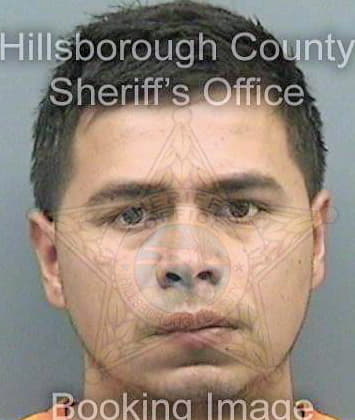 Salas Samuel - Hillsborough County, FL 