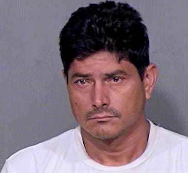 Hernandez-Valdez Sergio - Maricopa County, AZ 