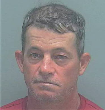 Bourdeau Eric - Lee County, FL 