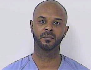 Arnoux Gregory - StLucie County, FL 