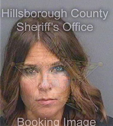 Lee Jamie - Hillsborough County, FL 