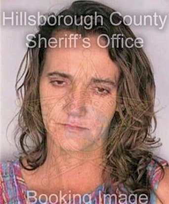 Burgess Pamela - Hillsborough County, FL 