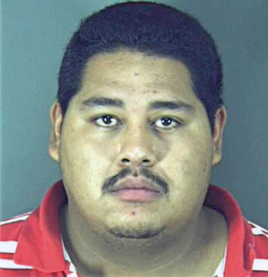 Hernandez Rodolfo - Lake County, FL 