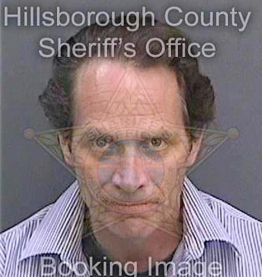 Frisinger Christopher - Hillsborough County, FL 