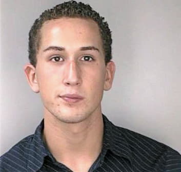 Bocci Garrett - Hillsborough County, FL 