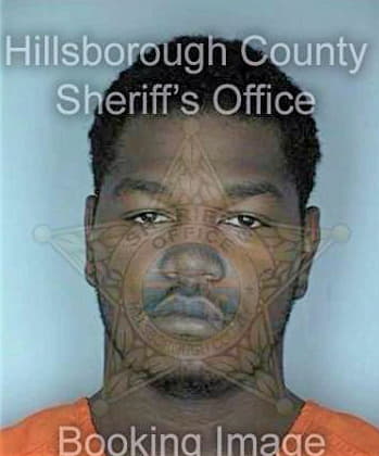 Epps Jamar - Hillsborough County, FL 