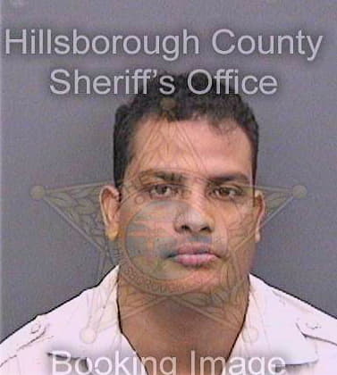 Suarez Luis - Hillsborough County, FL 