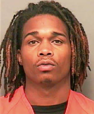 Willis Marquvious - Montgomery County, TN 