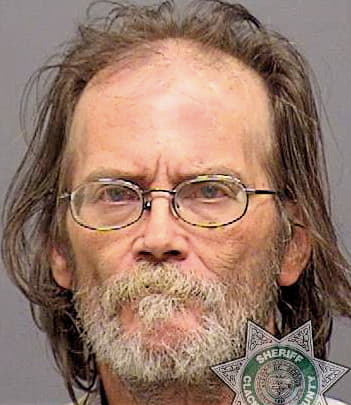 Francis Paul - Clackamas County, OR 