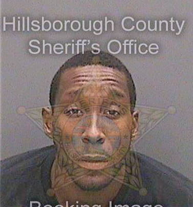 Johns Robert - Hillsborough County, FL 