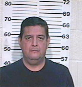 Ortiz Arturo - Hidalgo County, TX 