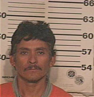 Moreno Ernesto - Hidalgo County, TX 