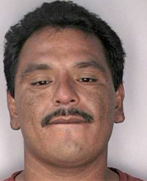 Gonzalez Gilberto - Hillsborough County, FL 