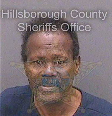 Pittman Howard - Hillsborough County, FL 