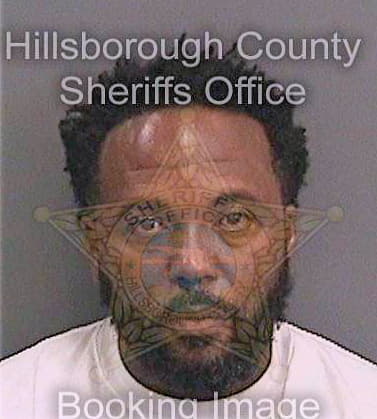 Stephens James - Hillsborough County, FL 