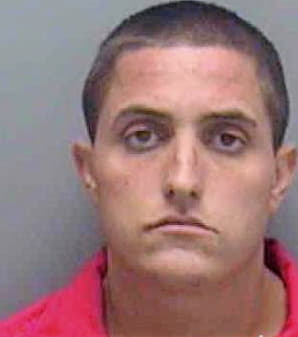 Shinsky John - Lee County, FL 