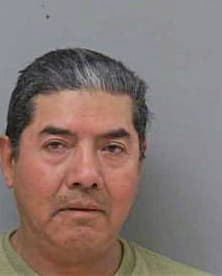 Hernandez Jose - Madera County, CA 