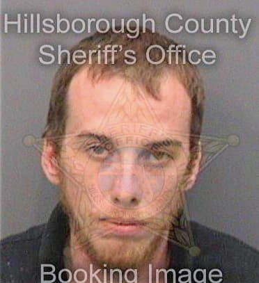 Ciani Joshua - Hillsborough County, FL 