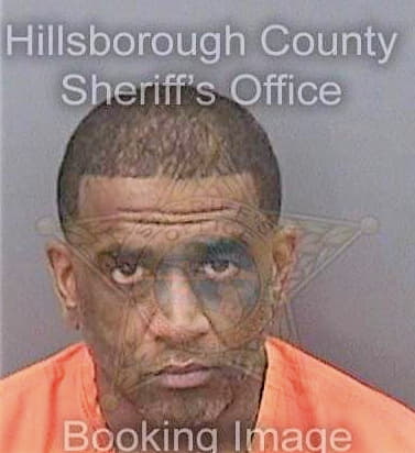 Hankerson Kenny - Hillsborough County, FL 