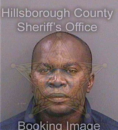 Otoo Samuel - Hillsborough County, FL 