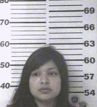 Hernandez Mayra - Henderson County, TX 