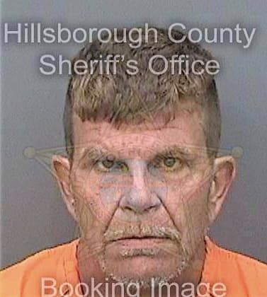 Campbell Richard - Hillsborough County, FL 