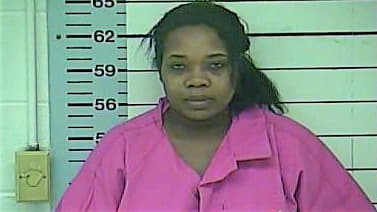 Smith Tonia - Desoto County, MS 