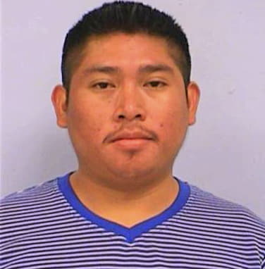 Gomezvelasquez Hendry - Travis County, TX 