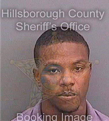 Southers James - Hillsborough County, FL 